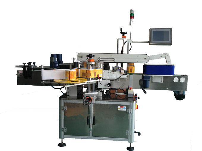 Máy dán nhãn hoàn toàn tự động