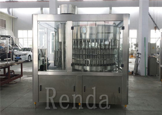 15000 BPH  Water Bottle Filling Machine, Liquid Filling Equipment