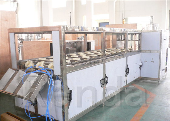 SUS304 Automatically Barrel Filling Machine 5 Gallon Water Bottle Filling Machine