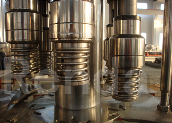 2000 ml PET Bottle  Filling Sealing Water Bottle Filling Machine , Automatic Water Bottling Equipment
