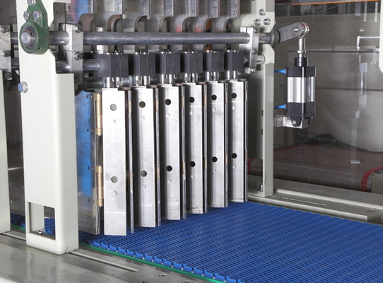 10 KW 11 KW Automated Packaging Machines for Carton , CE ISO Approvals
