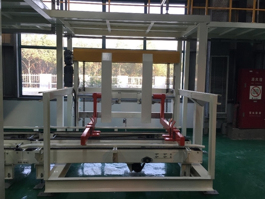 Glass / Cans Bottles Automated Packaging Machines for Bottling Production Line