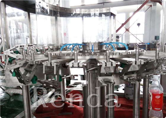 Tự động Thương ga máy uống Điền 2000 BPH 380V 2000kg