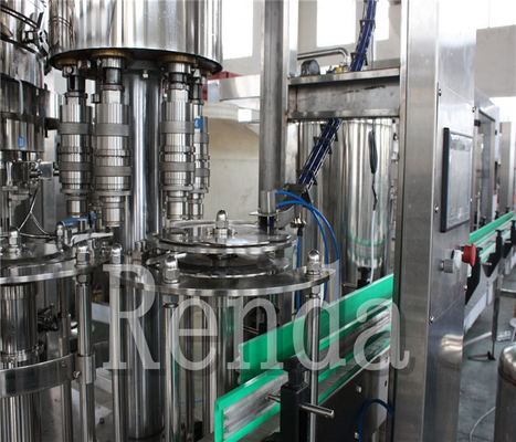 Coca Cola Đồ uống Máy chiết rót