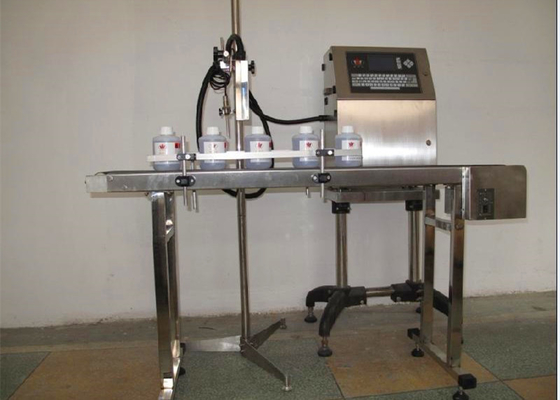 Chuyển mã phun hạn sử dụng máy gia in ấn với Giấy chứng nhận ISO CE